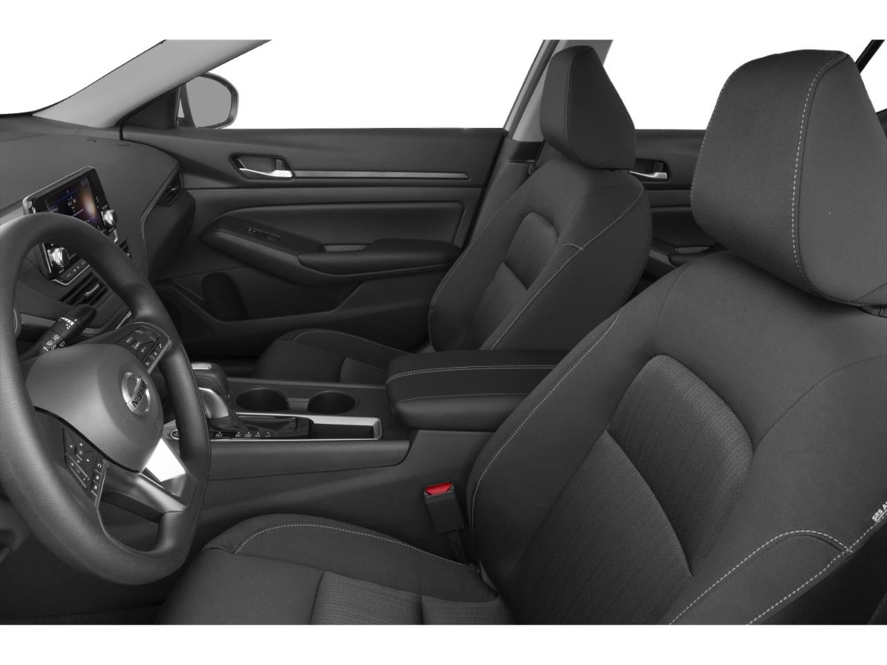 2022 Nissan Altima 2.5 S Sedan