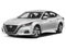 2022 Nissan Altima 2.5 S Sedan