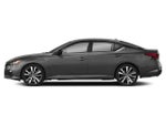 2022 Nissan Altima 2.5 SR Sedan