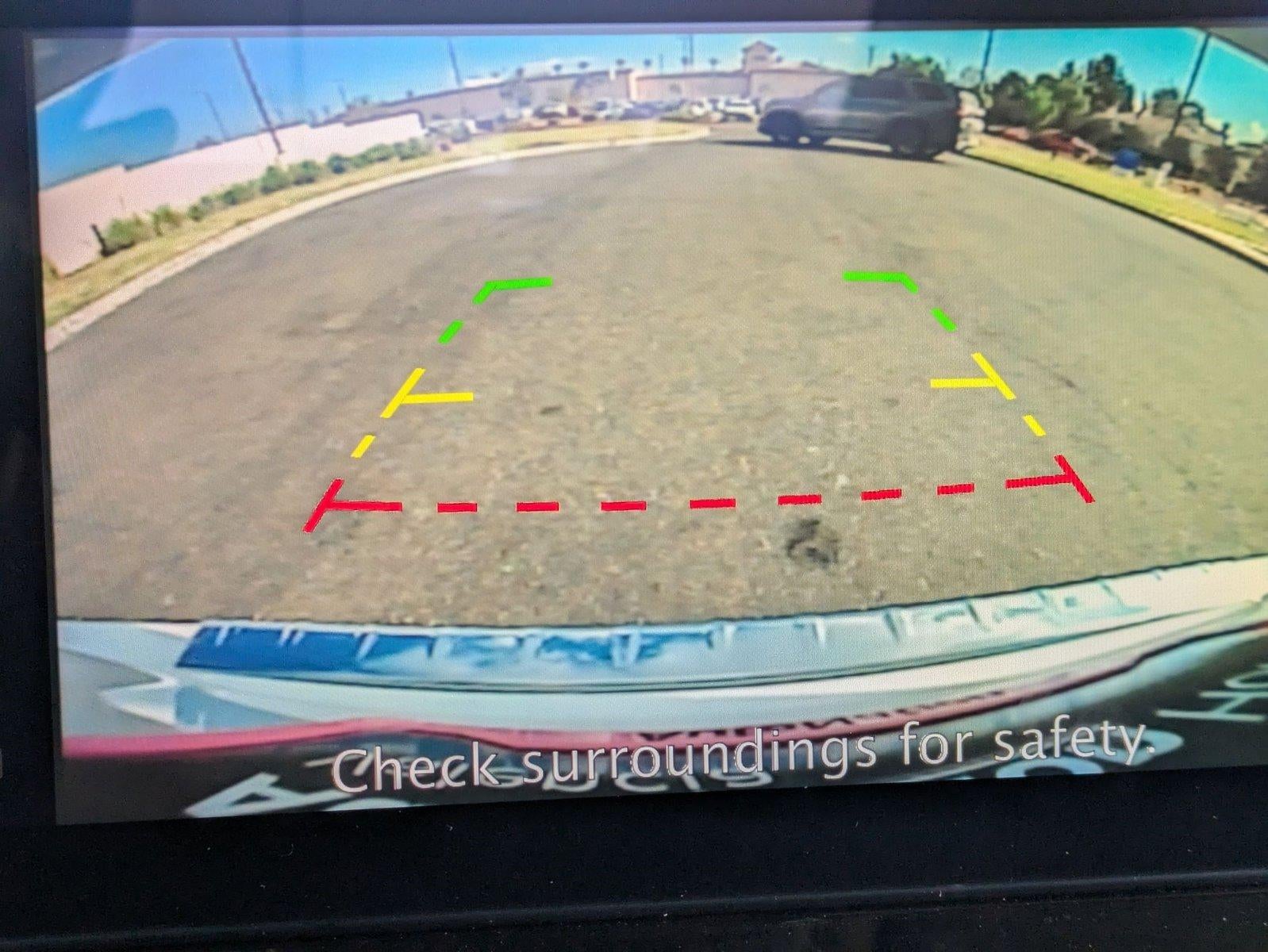 2023 Nissan Altima 2.5 SR AWD Sedan