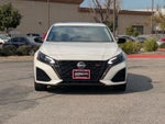 2023 Nissan Altima 2.5 SR AWD Sedan