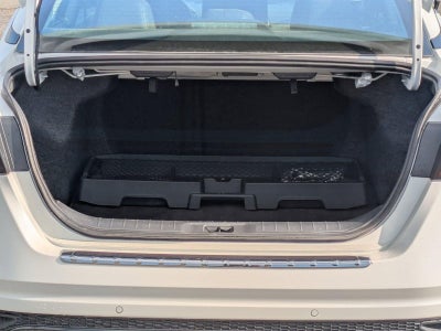 2023 Nissan Altima 2.5 SR AWD Sedan