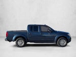 2016 Nissan Frontier 2WD Crew Cab SWB Auto SV