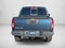 2016 Nissan Frontier 2WD Crew Cab SWB Auto SV