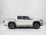 2025 Nissan Frontier Crew Cab 4x2 PRO-X