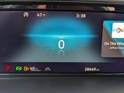 2025 Volkswagen Atlas Cross Sport 2.0T SE w/Technology FWD