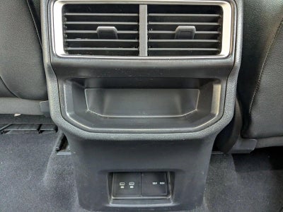 2025 Volkswagen Atlas Cross Sport 2.0T SE w/Technology FWD