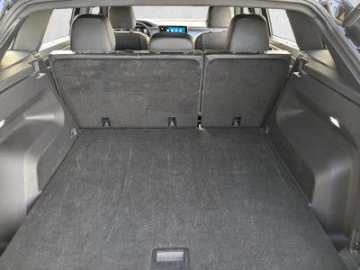 2025 Volkswagen Atlas Cross Sport 2.0T SE w/Technology FWD