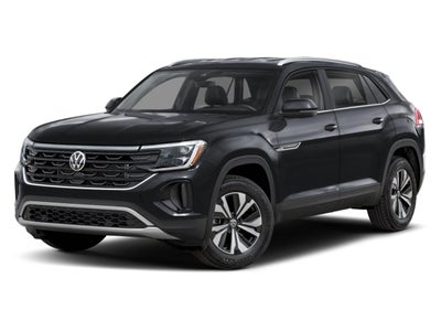 2025 Volkswagen Atlas Cross Sport 2.0T SE w/Technology FWD