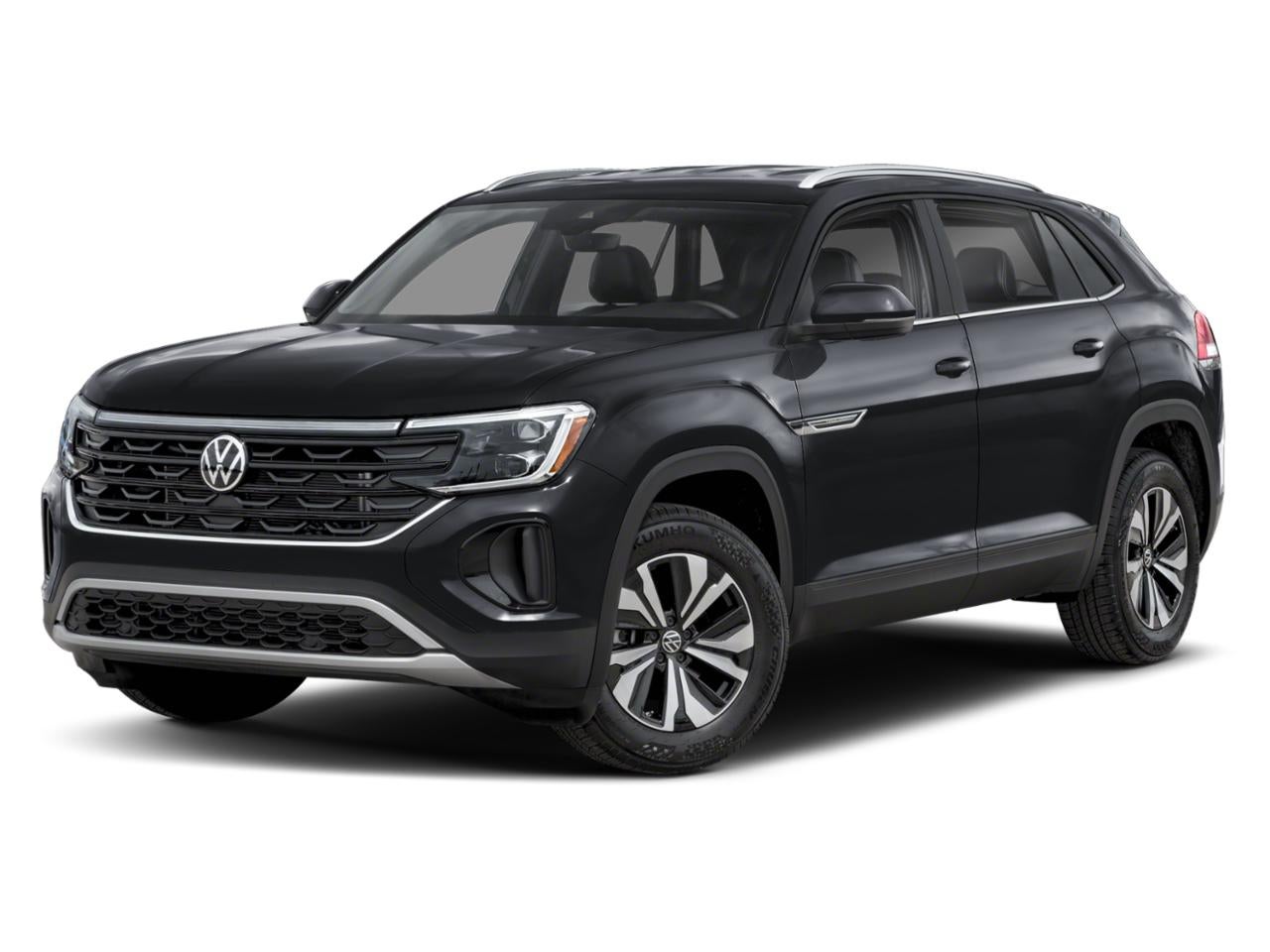2025 Volkswagen Atlas Cross Sport 2.0T SE w/Technology FWD