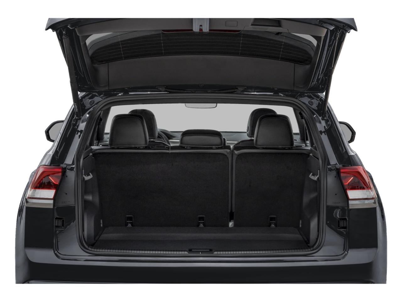 2025 Volkswagen Atlas Cross Sport 2.0T SE w/Technology FWD