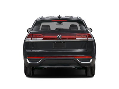 2025 Volkswagen Atlas Cross Sport 2.0T SE w/Technology FWD