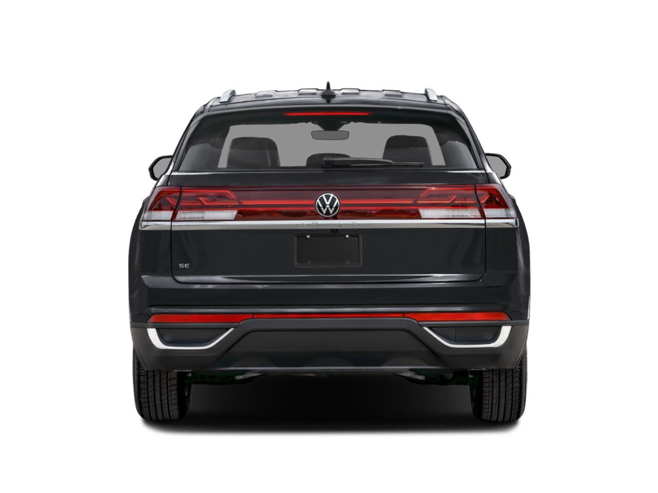 2025 Volkswagen Atlas Cross Sport 2.0T SE w/Technology FWD