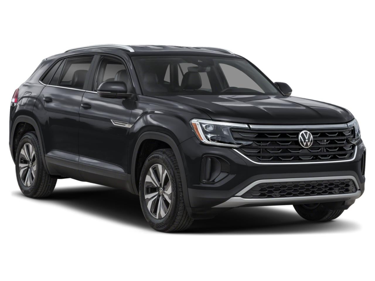 2025 Volkswagen Atlas Cross Sport 2.0T SE w/Technology FWD