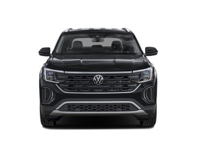 2025 Volkswagen Atlas Cross Sport 2.0T SE w/Technology FWD