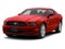 2013 Ford Mustang 2dr Cpe V6