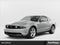2010 Ford Mustang 2dr Cpe V6