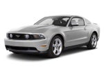 2010 Ford Mustang 2dr Cpe V6