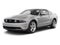 2010 Ford Mustang 2dr Cpe V6