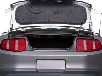 2010 Ford Mustang 2dr Cpe V6