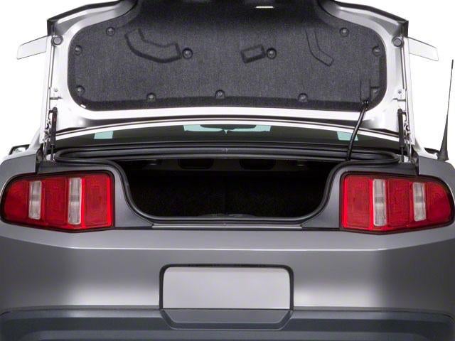 2010 Ford Mustang 2dr Cpe V6