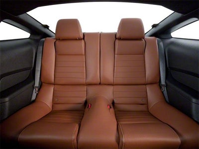 2010 Ford Mustang 2dr Cpe V6