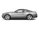 2010 Ford Mustang 2dr Cpe V6