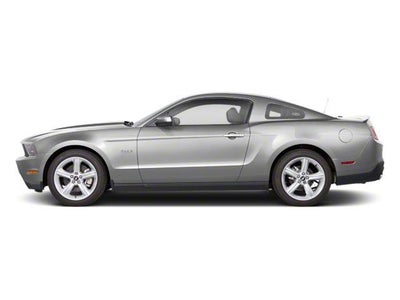 2010 Ford Mustang 2dr Cpe V6