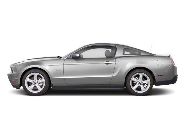 2010 Ford Mustang 2dr Cpe V6
