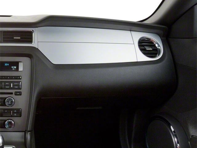 2010 Ford Mustang 2dr Cpe V6