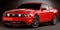 2010 Ford Mustang 2dr Cpe V6