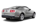 2010 Ford Mustang 2dr Cpe V6