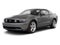 2010 Ford Mustang 2dr Cpe V6