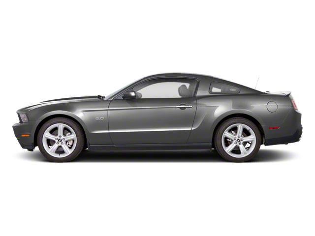 2010 Ford Mustang 2dr Cpe V6