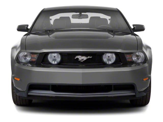 2010 Ford Mustang 2dr Cpe V6