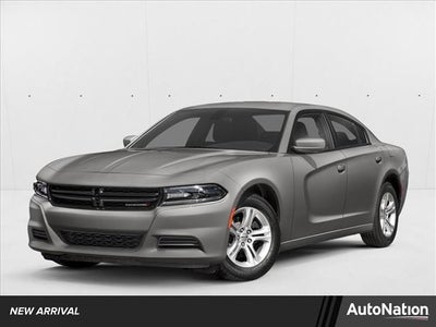 2020 Dodge Charger GT RWD