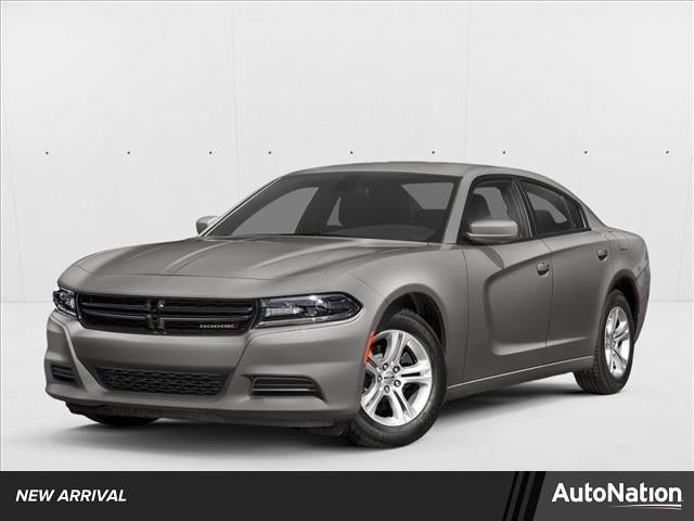 2020 Dodge Charger GT RWD