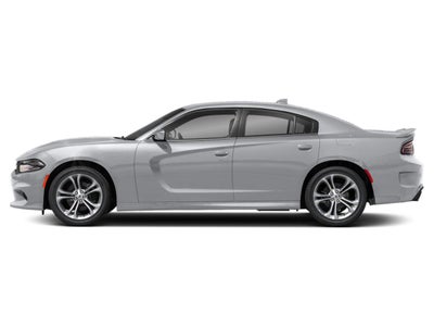 2020 Dodge Charger GT RWD