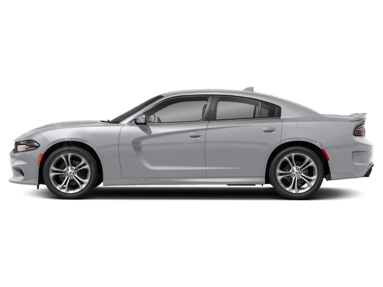 2020 Dodge Charger GT RWD