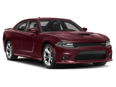 2020 Dodge Charger GT RWD
