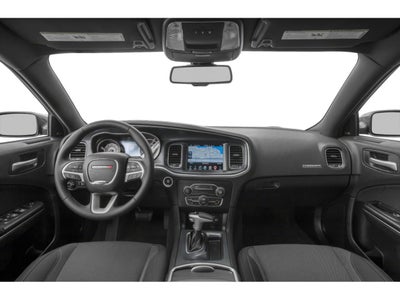 2018 Dodge Charger SXT Plus RWD
