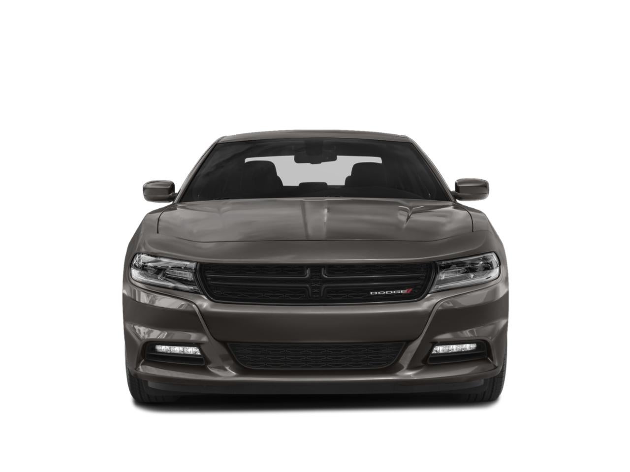 2018 Dodge Charger SXT Plus RWD