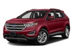 2018 Ford Edge SEL FWD
