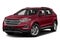 2018 Ford Edge SEL FWD