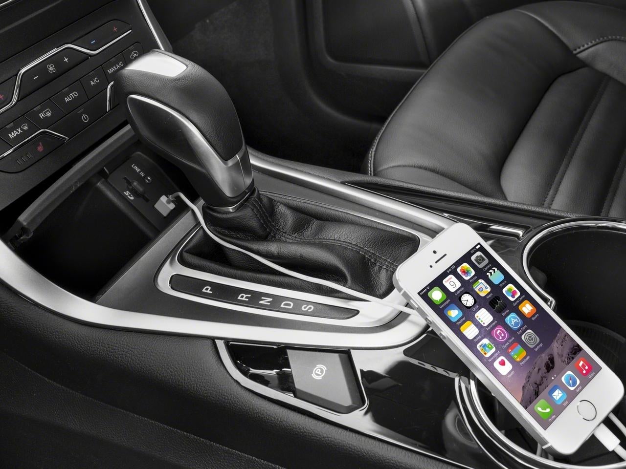 2018 Ford Edge SEL FWD