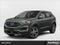 2020 Ford Edge Titanium FWD