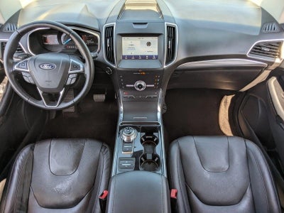 2020 Ford Edge Titanium FWD