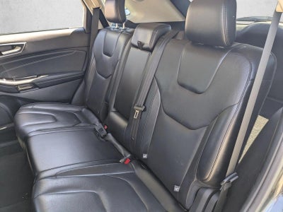 2020 Ford Edge Titanium FWD