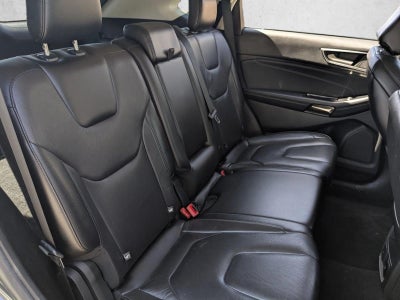 2020 Ford Edge Titanium FWD