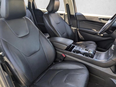 2020 Ford Edge Titanium FWD